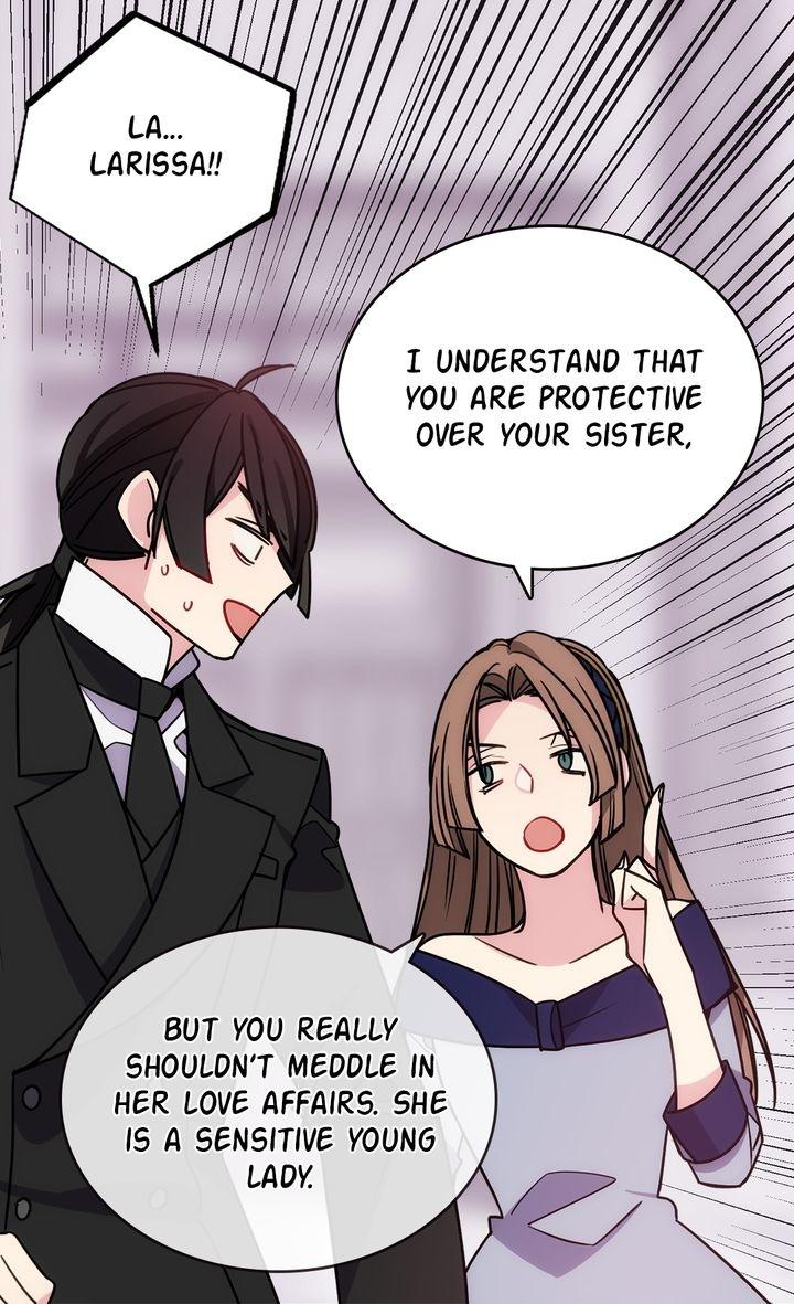 Read Adelaide (en) Manga Online