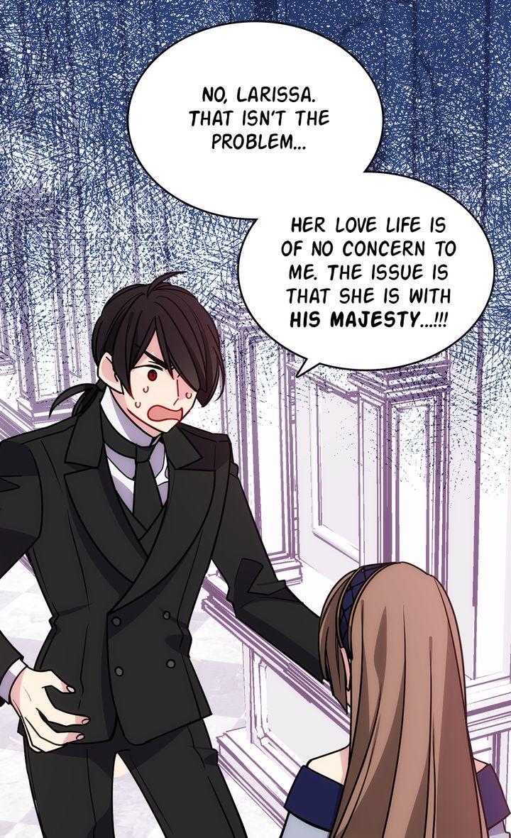 Read Adelaide (en) Manga Online