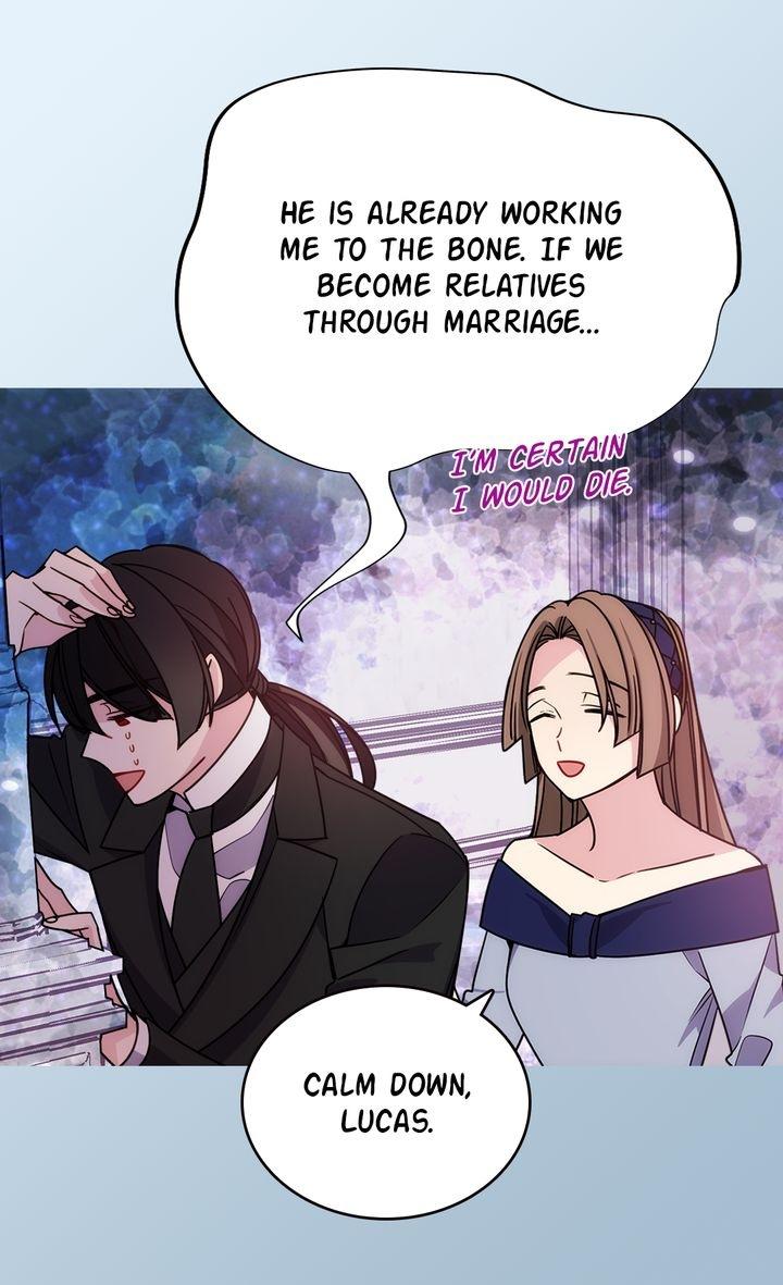 Read Adelaide (en) Manga Online