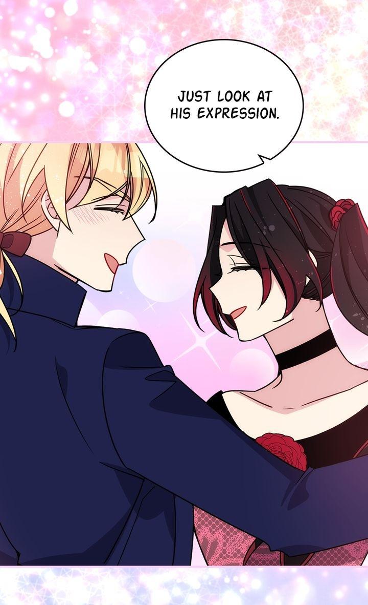 Read Adelaide (en) Manga Online