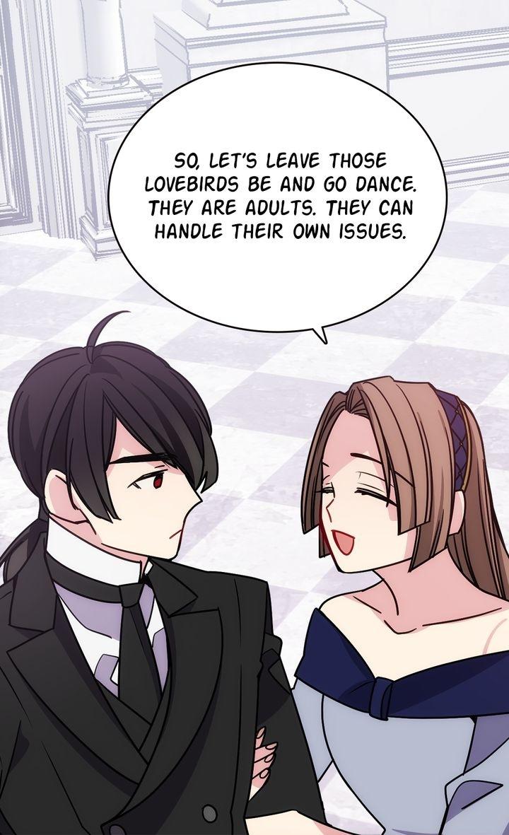 Read Adelaide (en) Manga Online