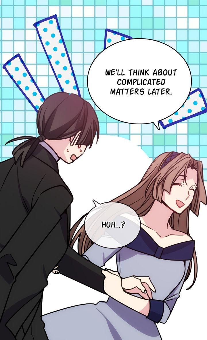 Read Adelaide (en) Manga Online