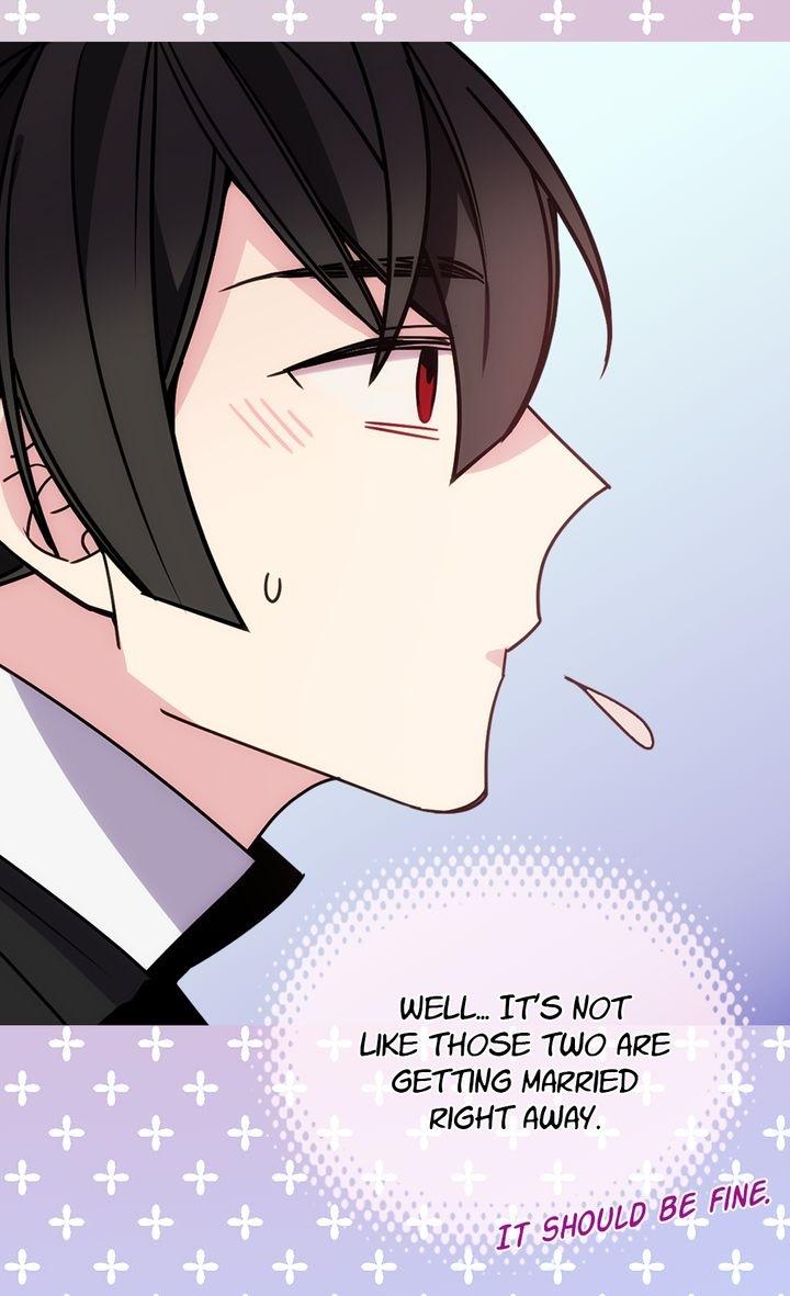 Read Adelaide (en) Manga Online