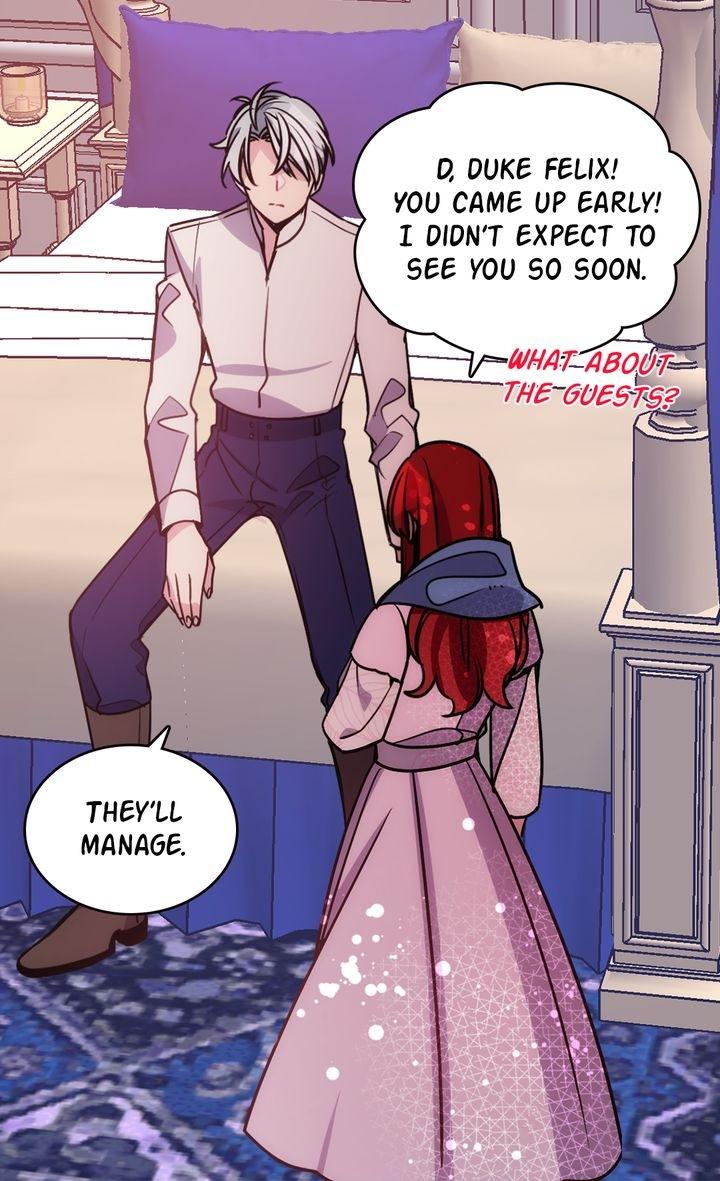 Read Adelaide (en) Manga Online