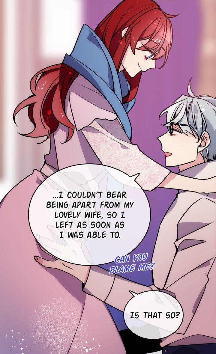 Read Adelaide (en) Manga Online