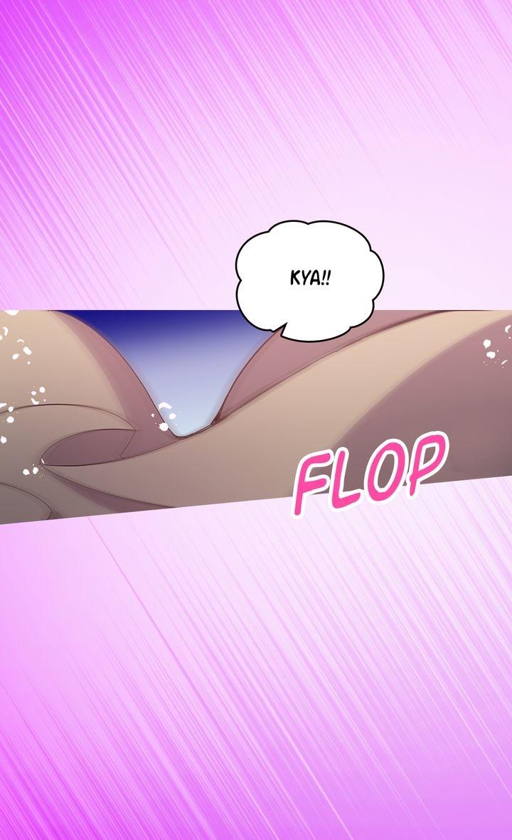 Read Adelaide (en) Manga Online