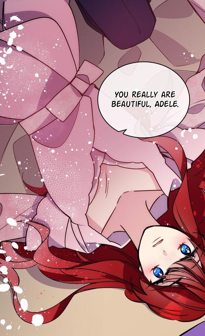 Read Adelaide (en) Manga Online