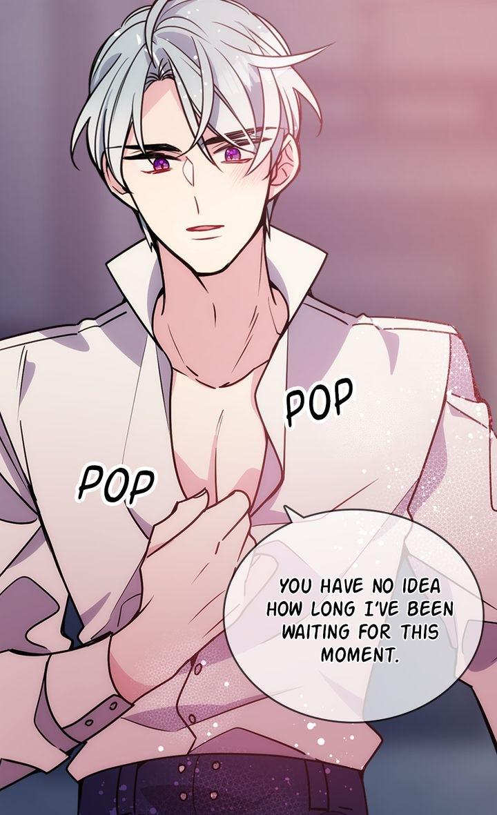 Read Adelaide (en) Manga Online