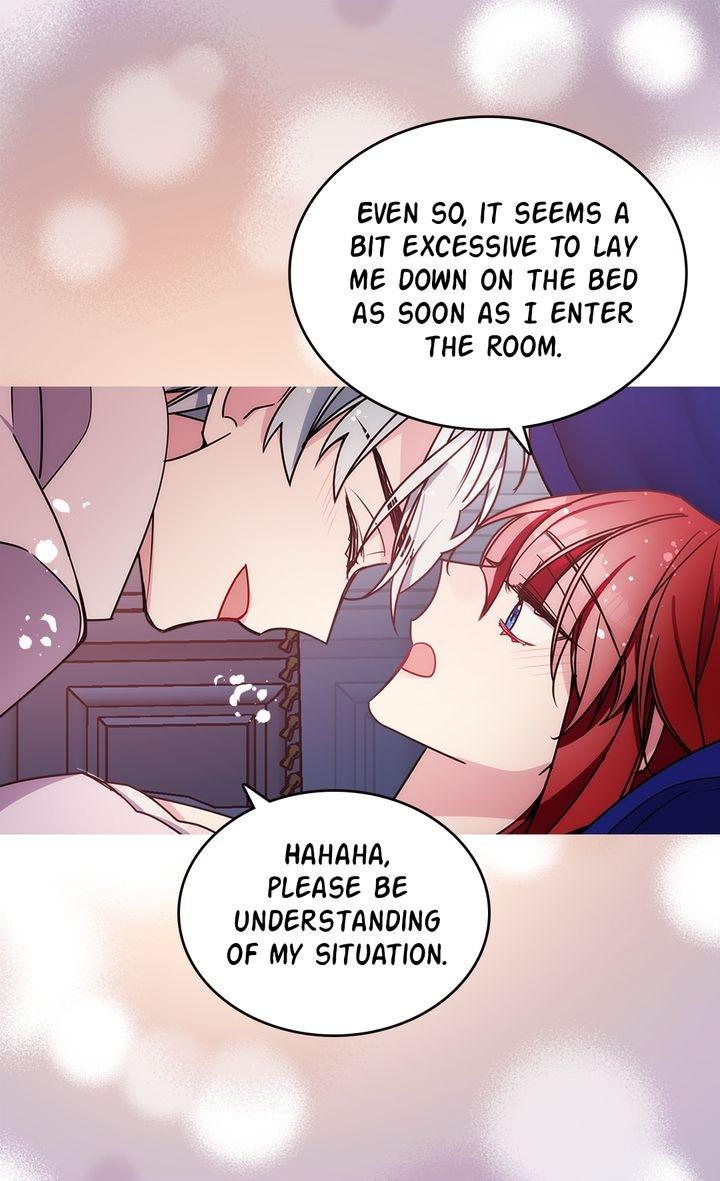 Read Adelaide (en) Manga Online