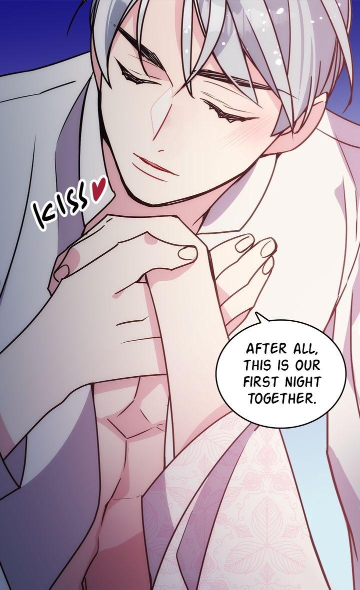 Read Adelaide (en) Manga Online