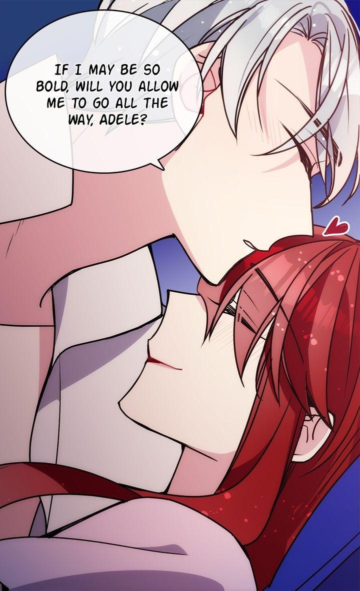 Read Adelaide (en) Manga Online