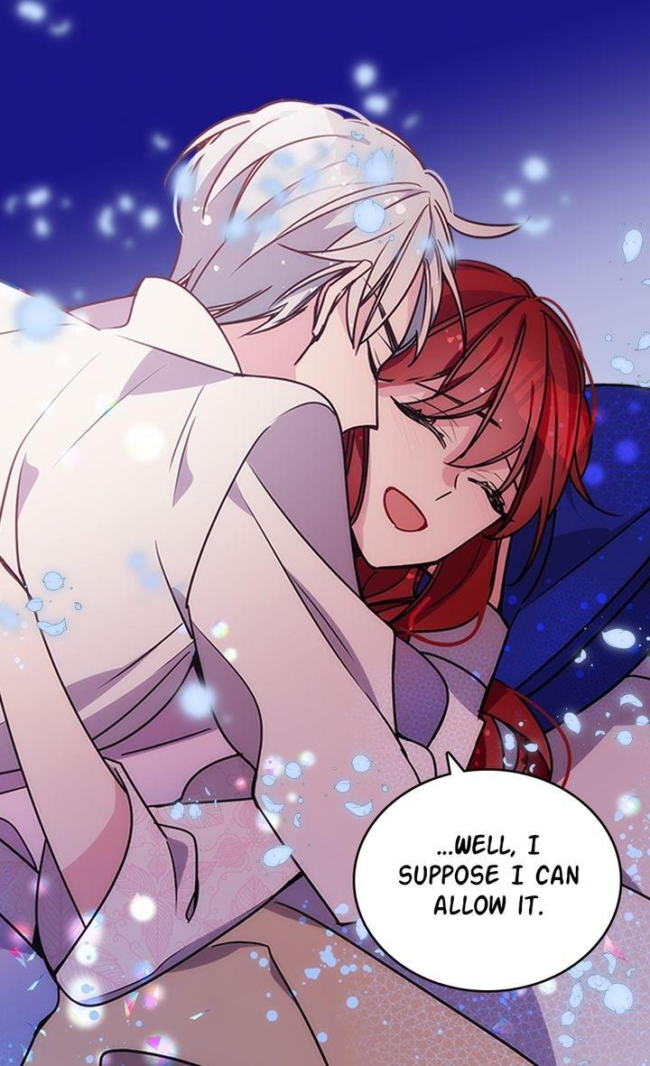 Read Adelaide (en) Manga Online