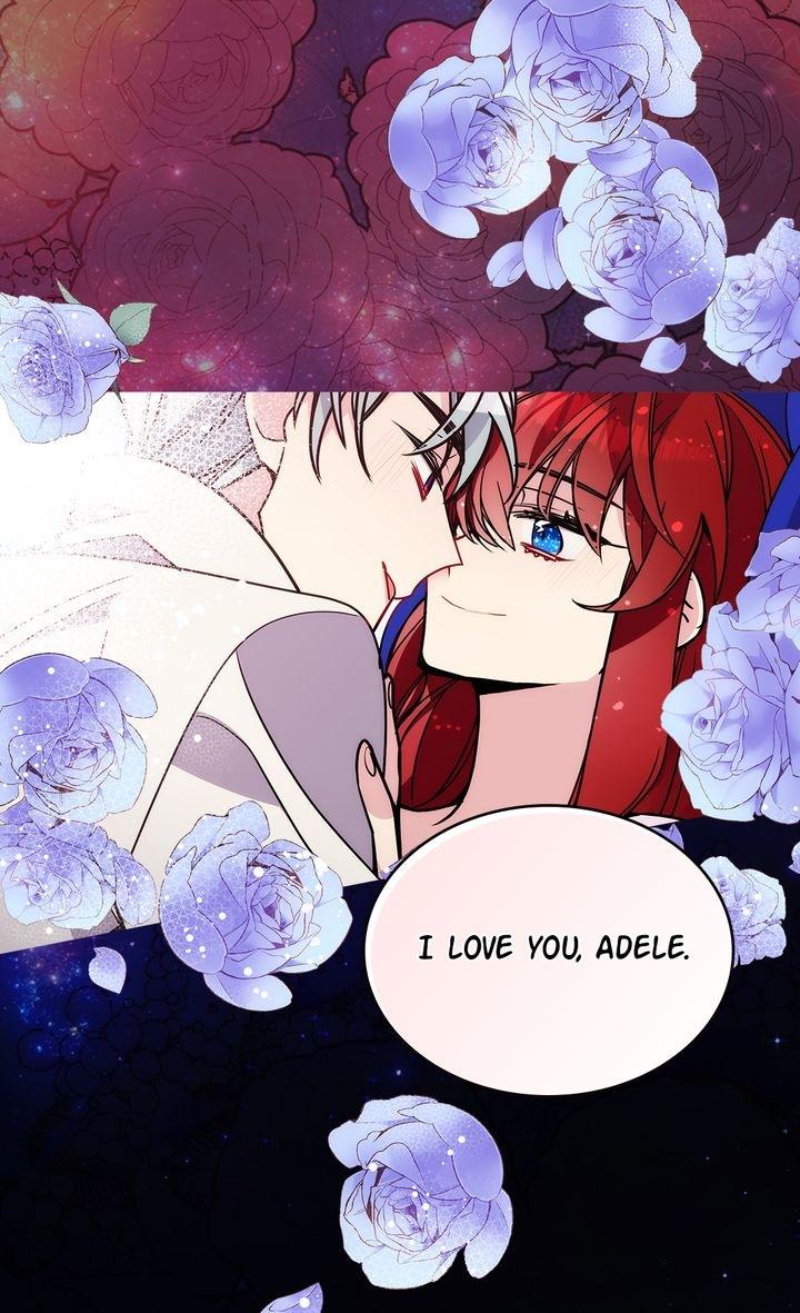 Read Adelaide (en) Manga Online