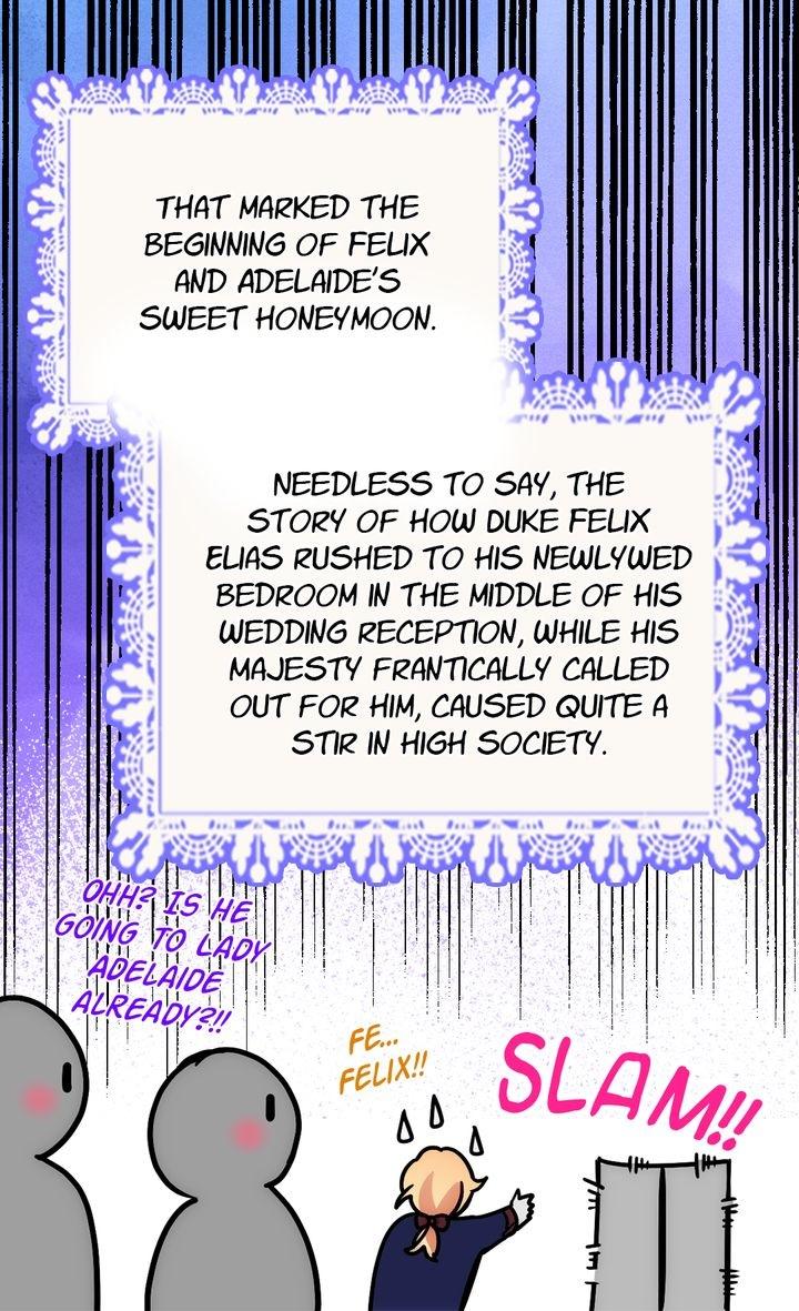 Read Adelaide (en) Manga Online