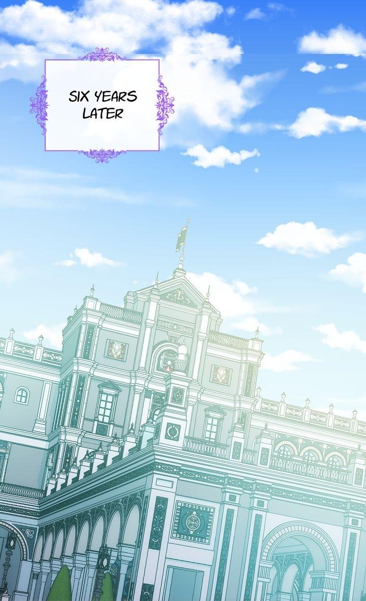 Read Adelaide (en) Manga Online