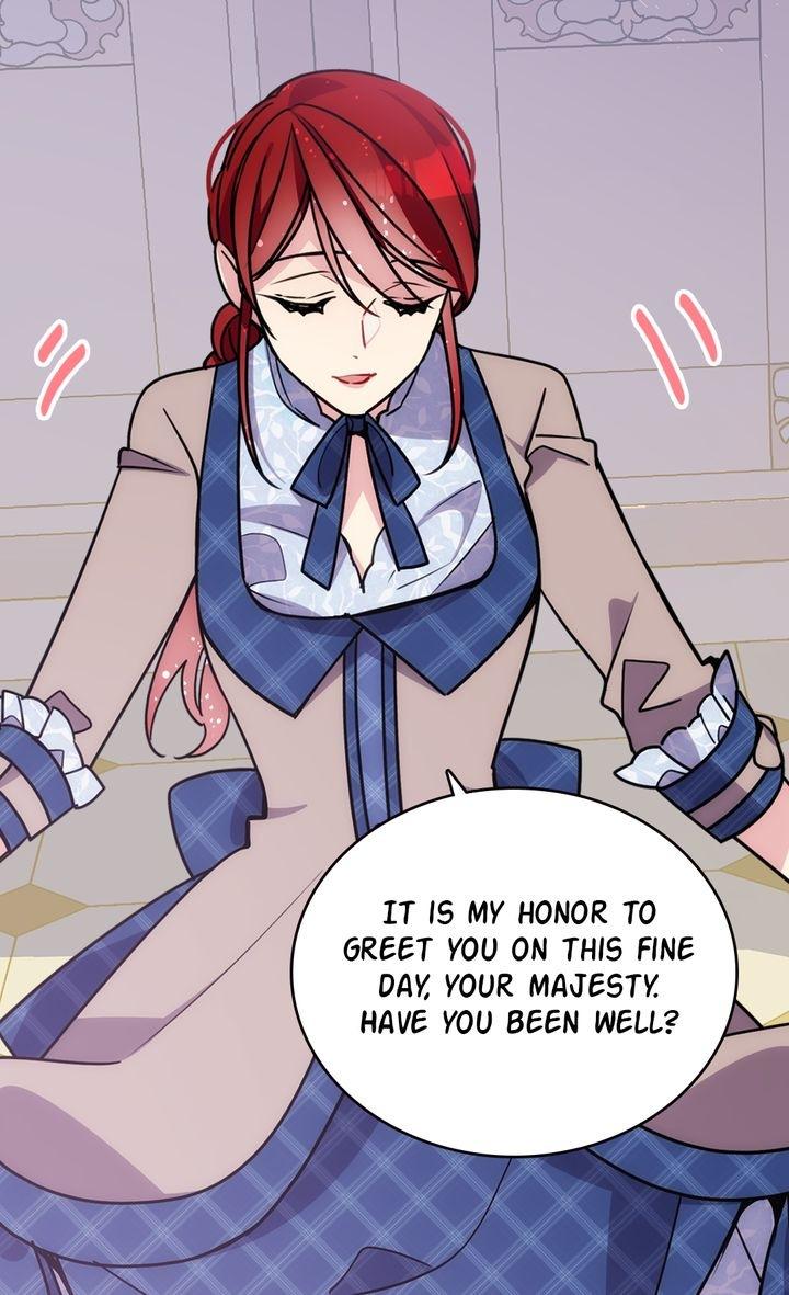 Read Adelaide (en) Manga Online