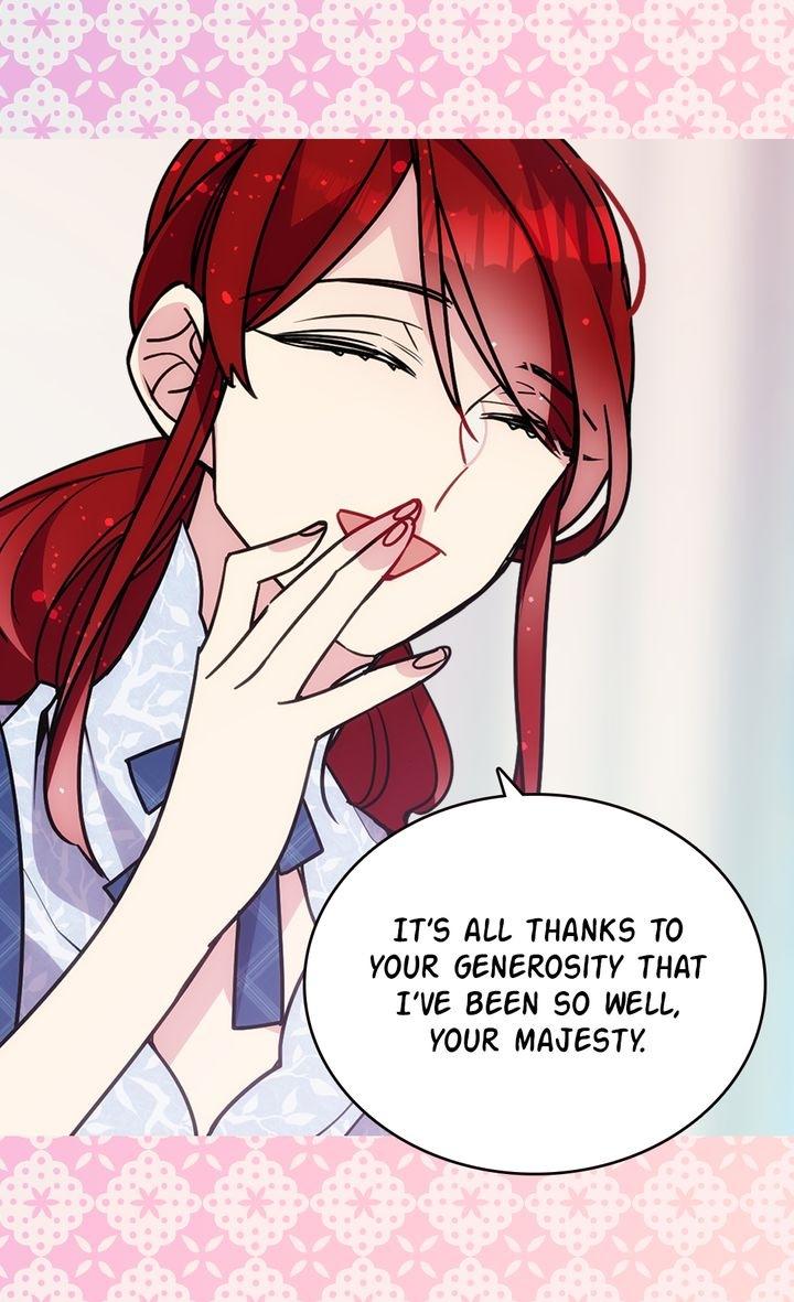 Read Adelaide (en) Manga Online