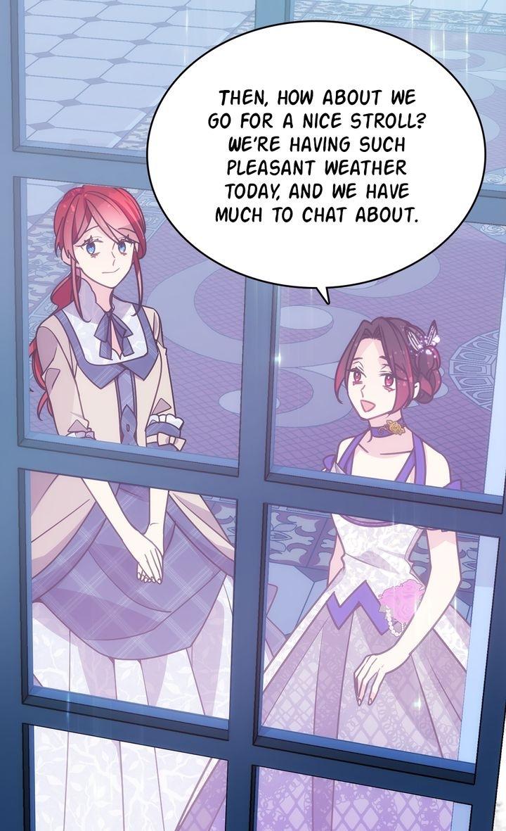 Read Adelaide (en) Manga Online