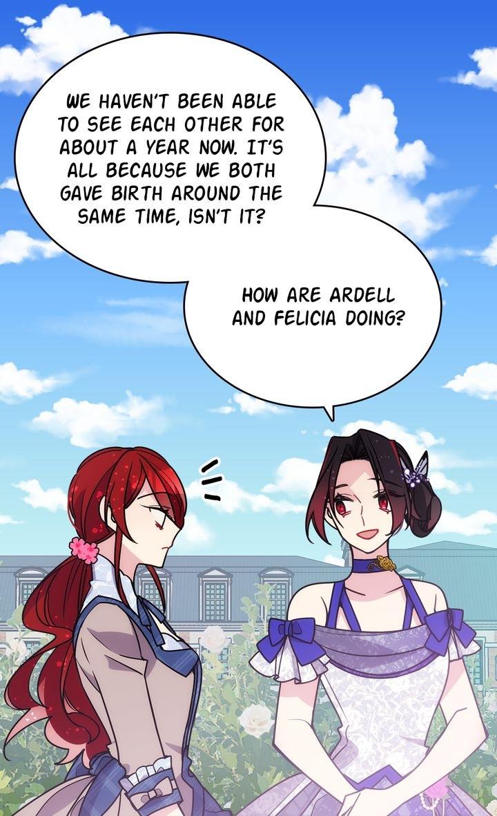 Read Adelaide (en) Manga Online