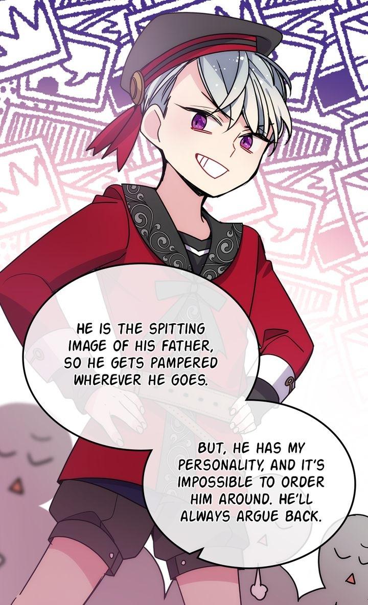 Read Adelaide (en) Manga Online