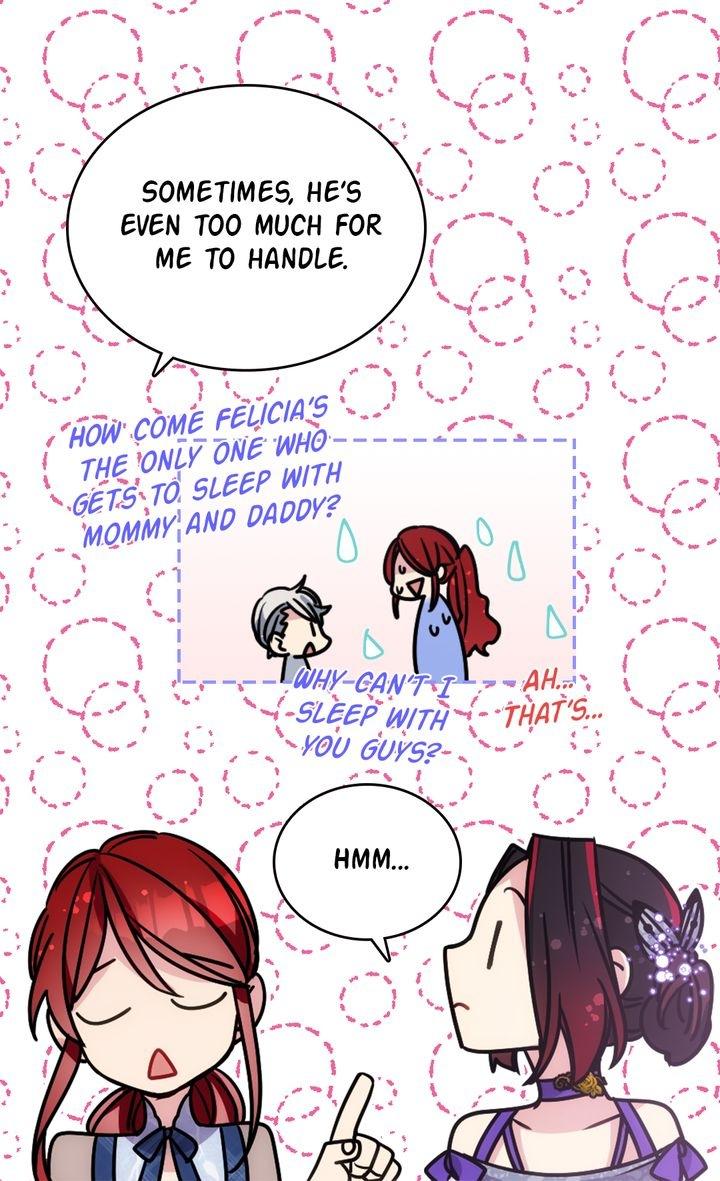 Read Adelaide (en) Manga Online