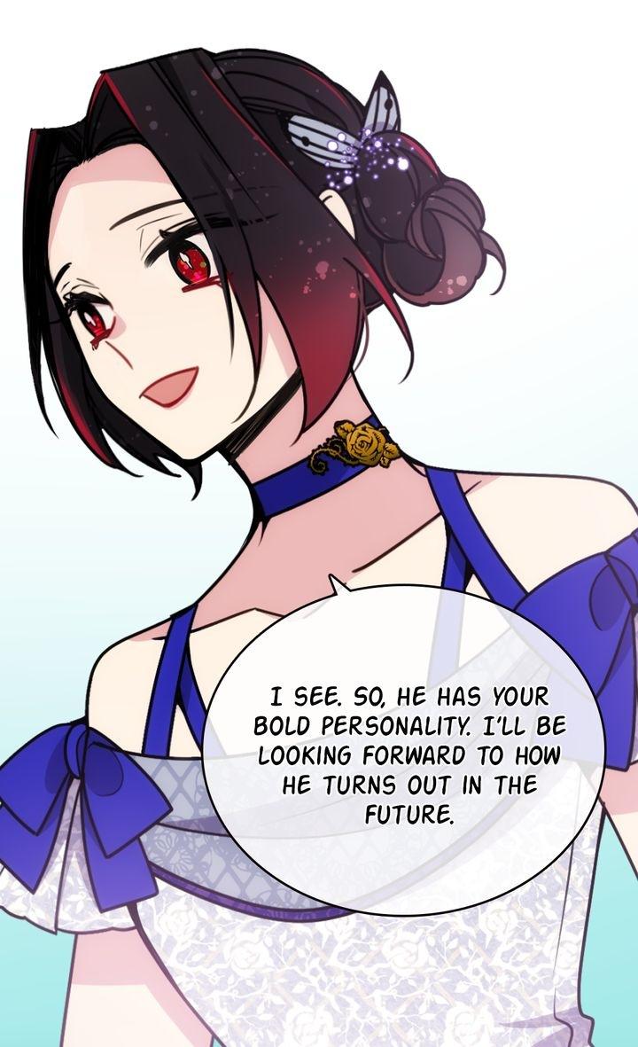 Read Adelaide (en) Manga Online