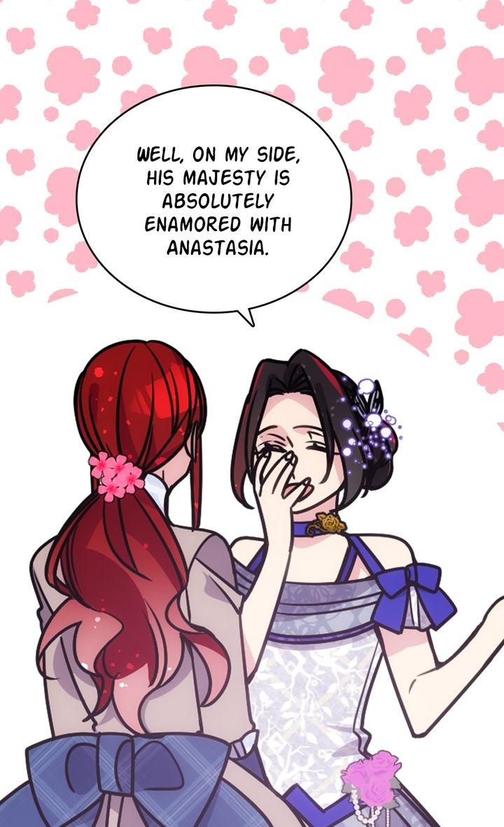 Read Adelaide (en) Manga Online