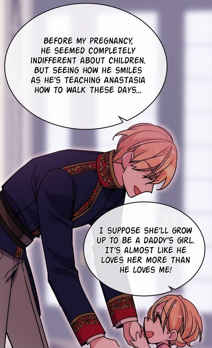 Read Adelaide (en) Manga Online