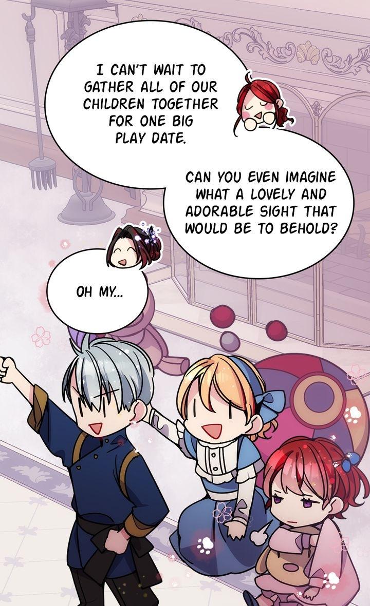 Read Adelaide (en) Manga Online