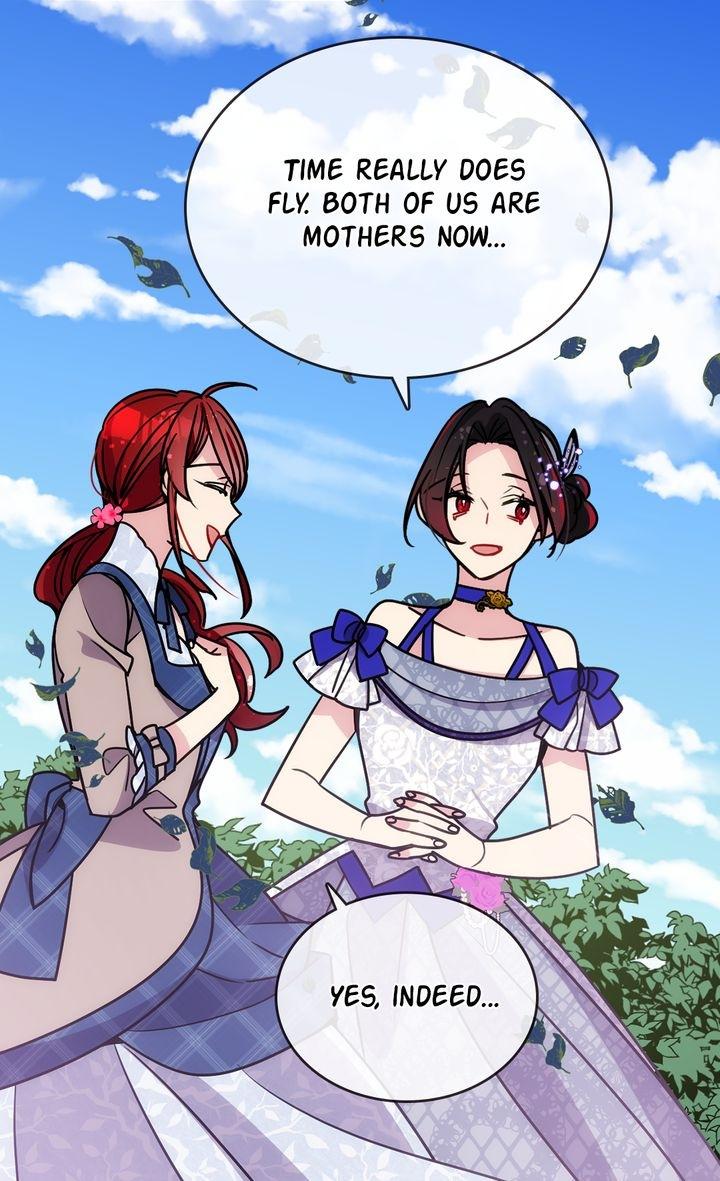 Read Adelaide (en) Manga Online