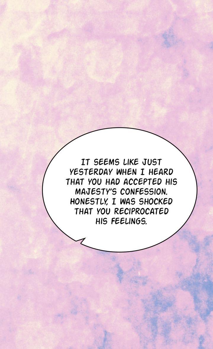 Read Adelaide (en) Manga Online