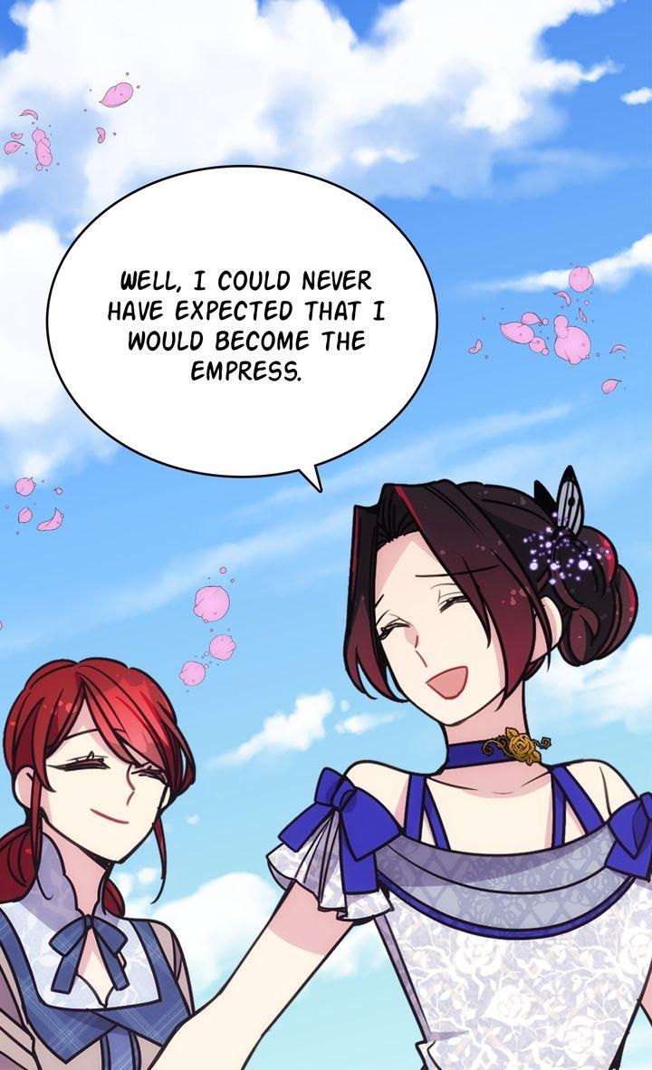 Read Adelaide (en) Manga Online