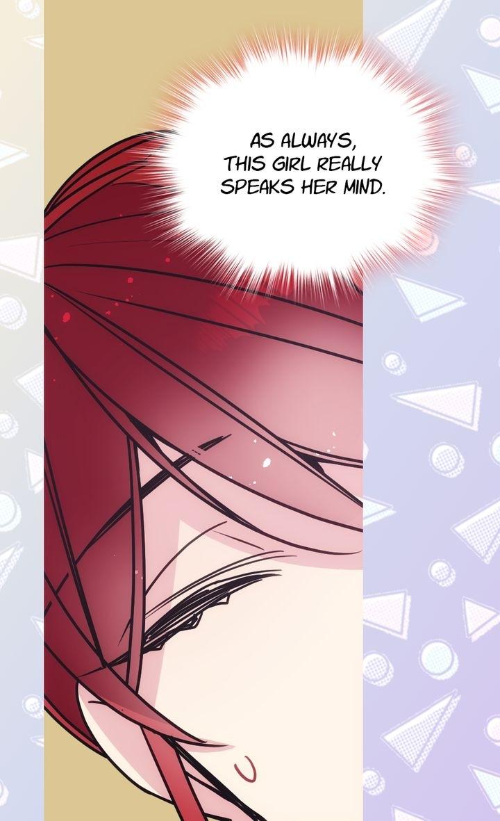 Read Adelaide (en) Manga Online