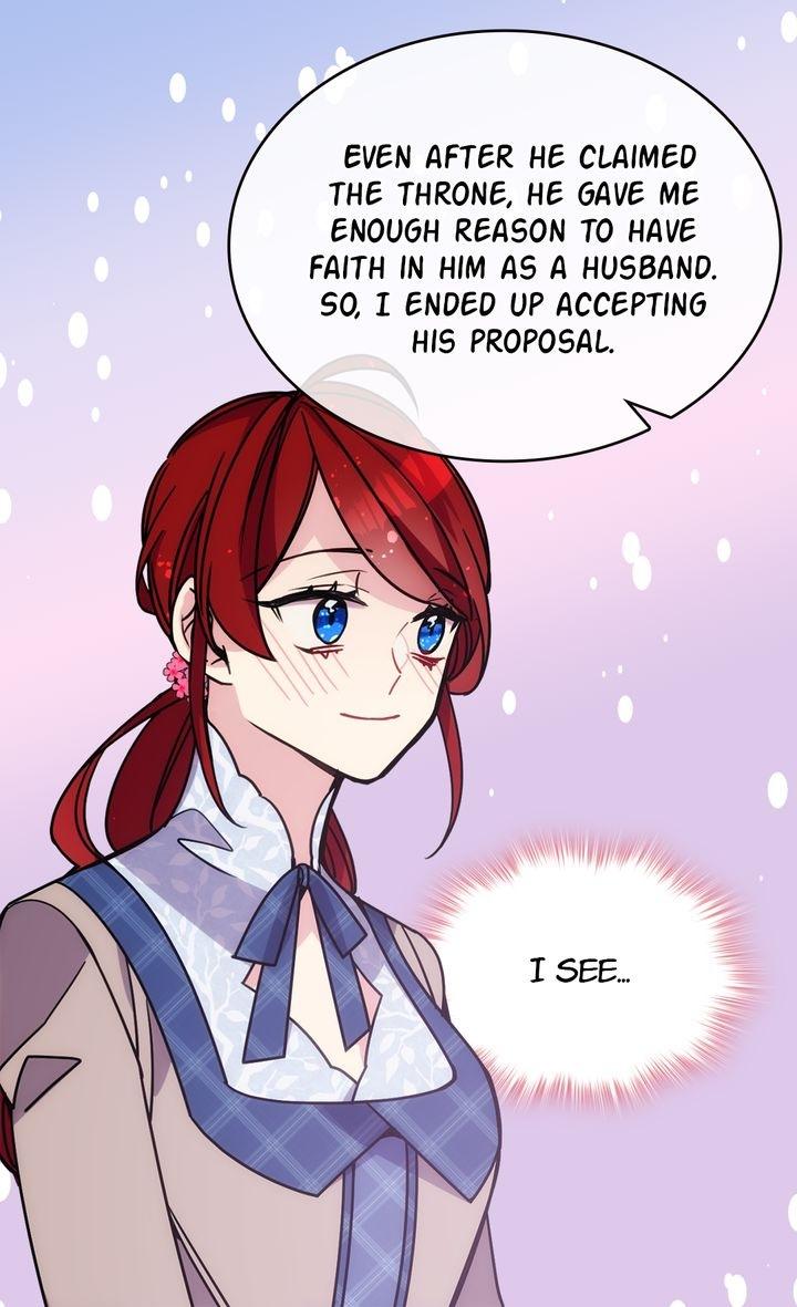 Read Adelaide (en) Manga Online