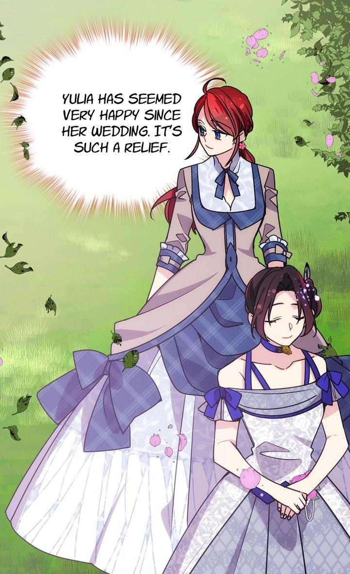 Read Adelaide (en) Manga Online