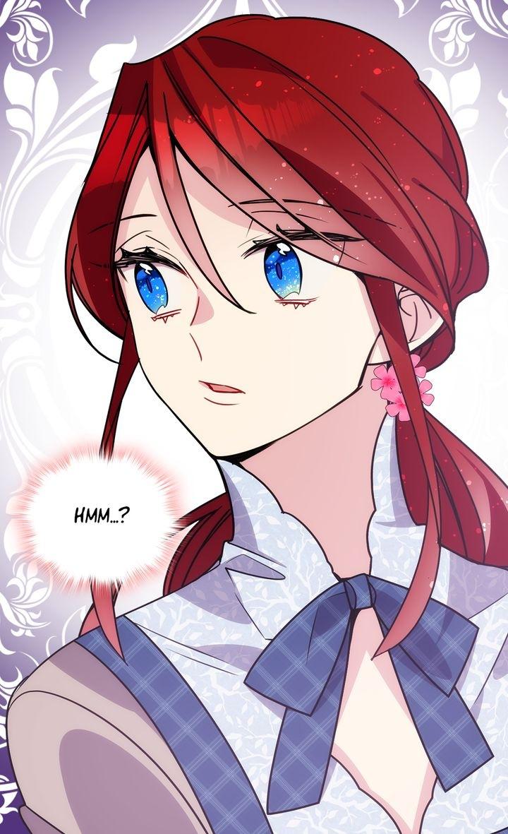 Read Adelaide (en) Manga Online