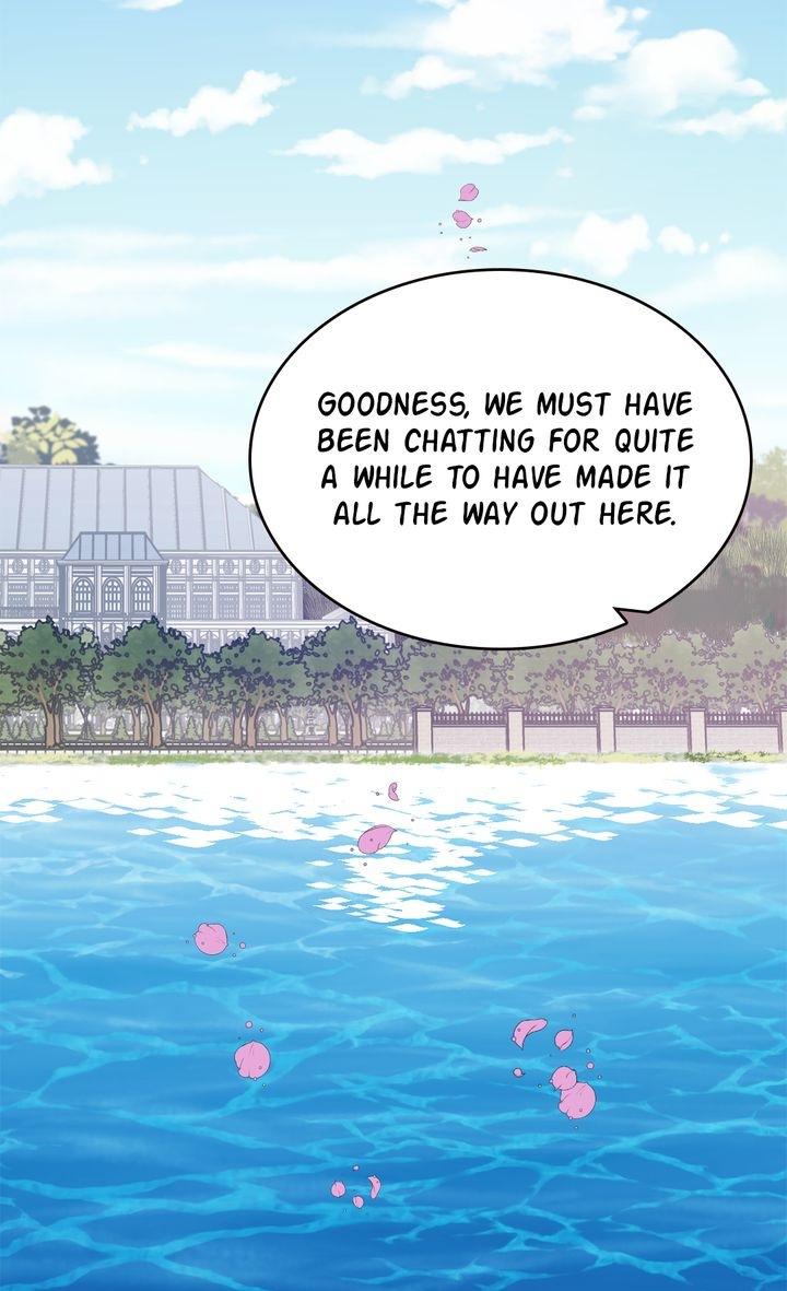 Read Adelaide (en) Manga Online