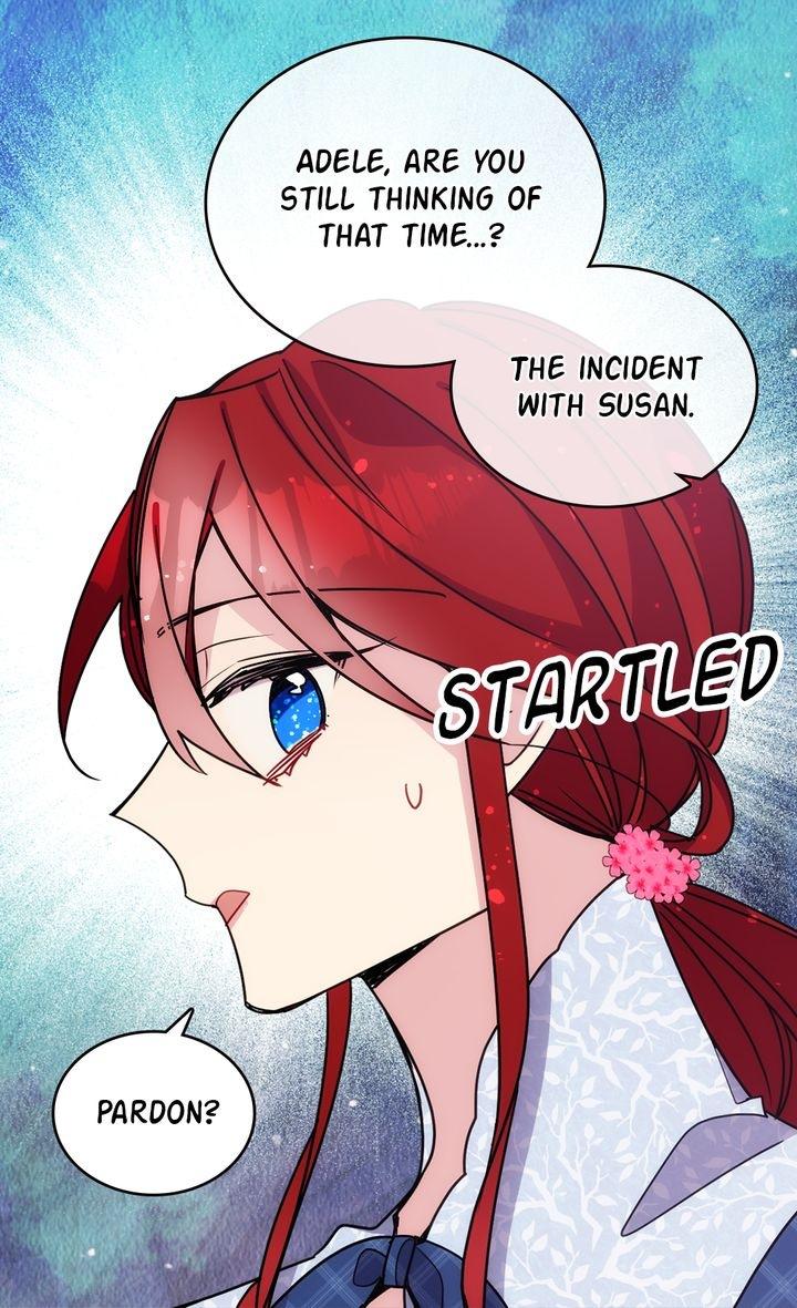 Read Adelaide (en) Manga Online