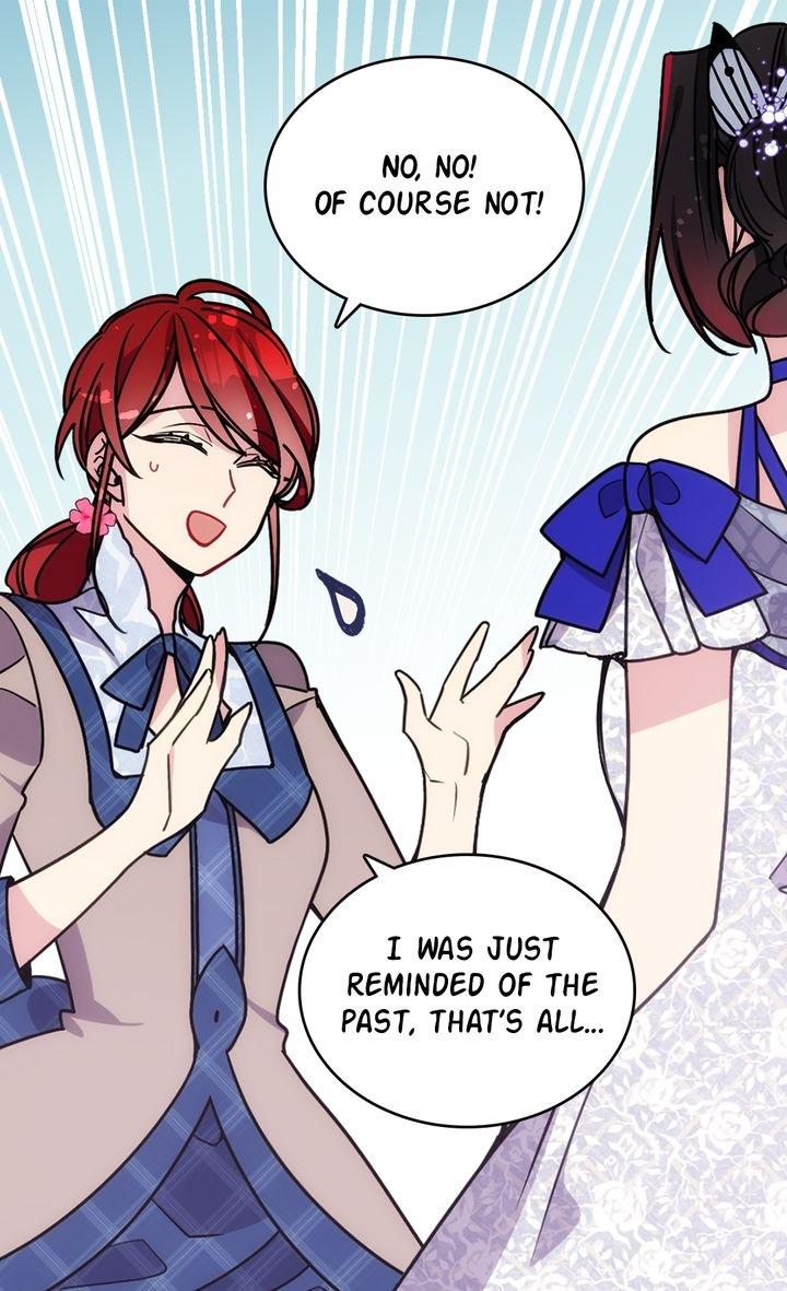 Read Adelaide (en) Manga Online