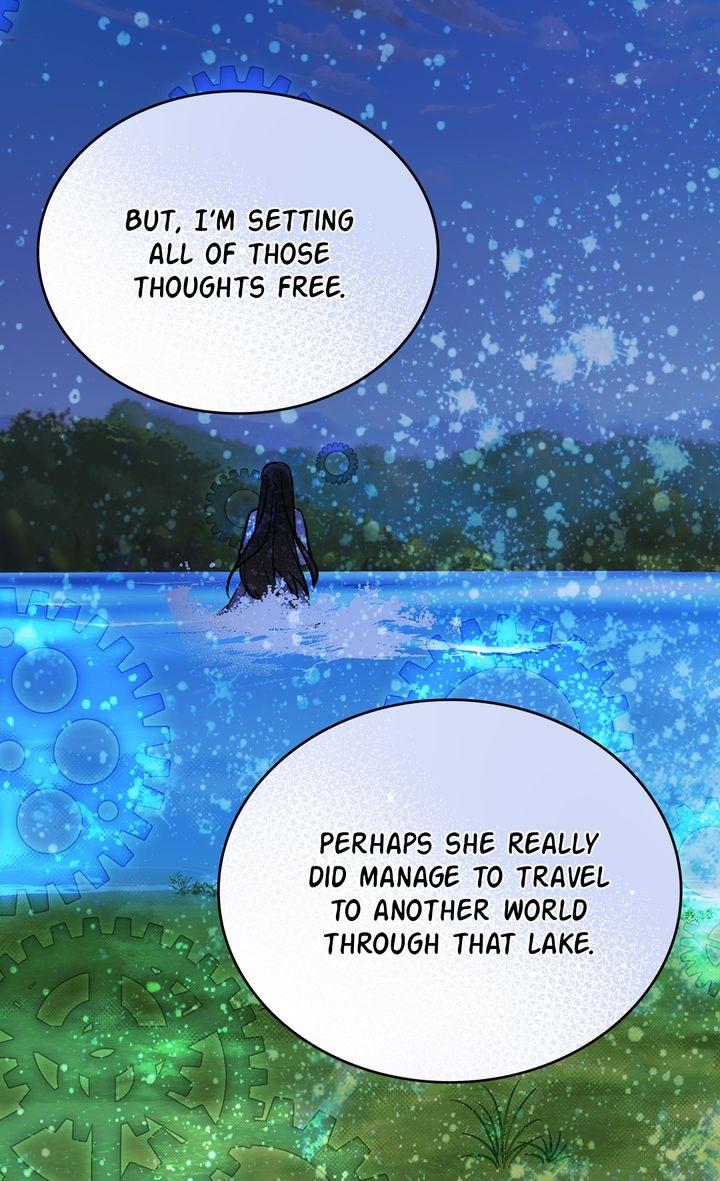 Read Adelaide (en) Manga Online