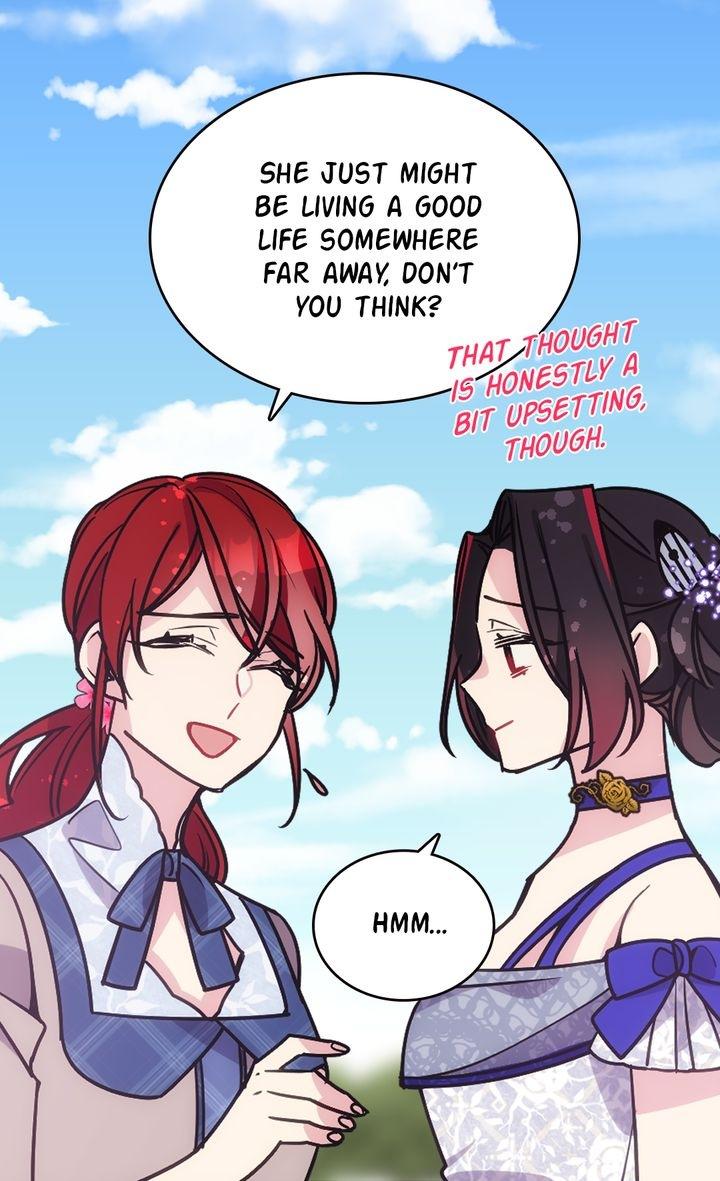 Read Adelaide (en) Manga Online