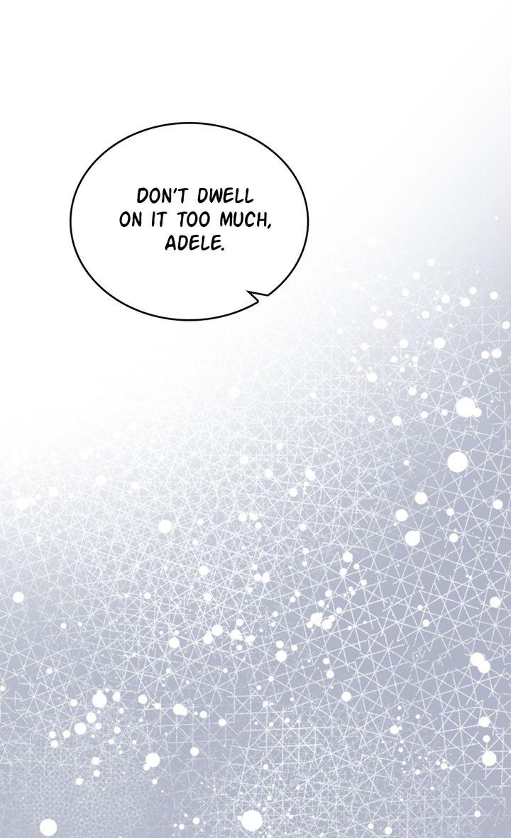 Read Adelaide (en) Manga Online