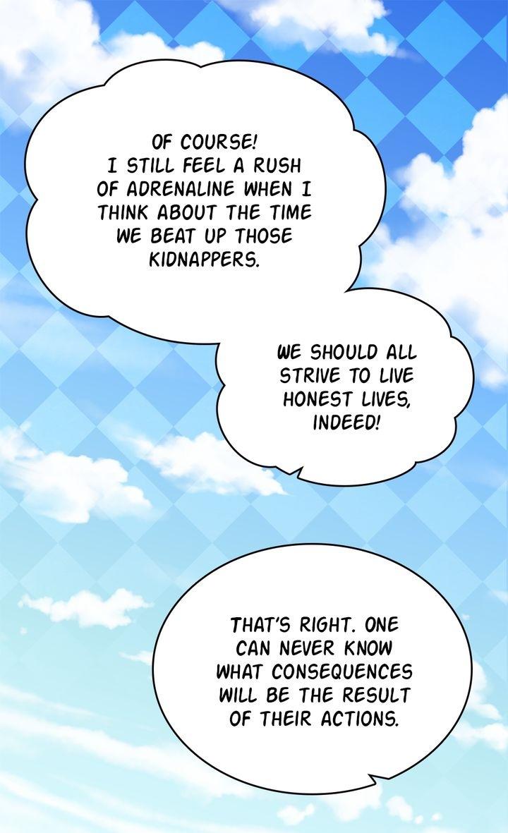 Read Adelaide (en) Manga Online