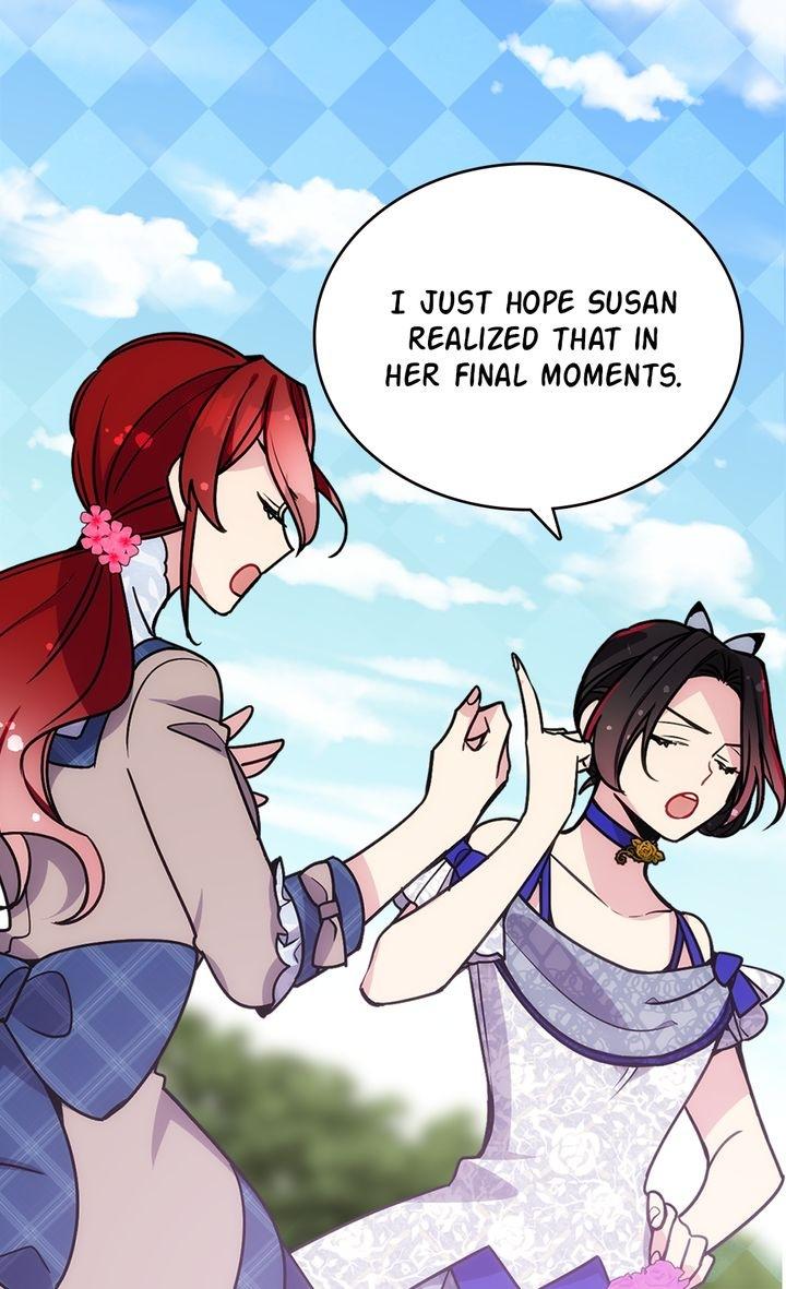 Read Adelaide (en) Manga Online