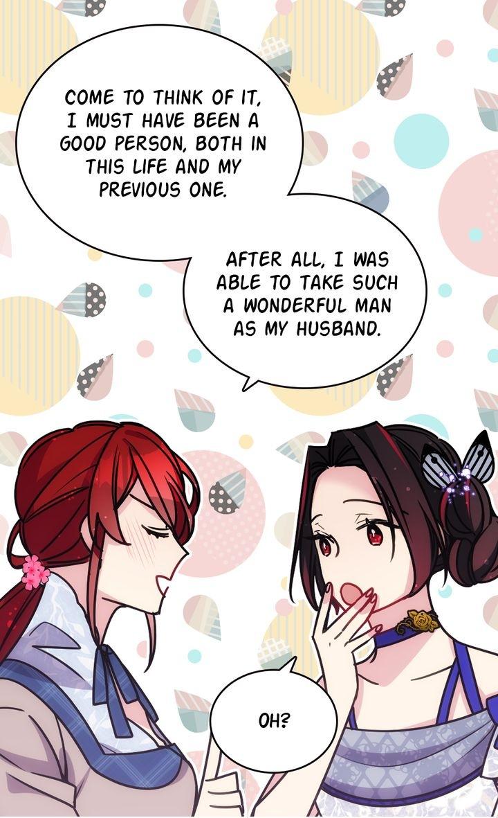 Read Adelaide (en) Manga Online