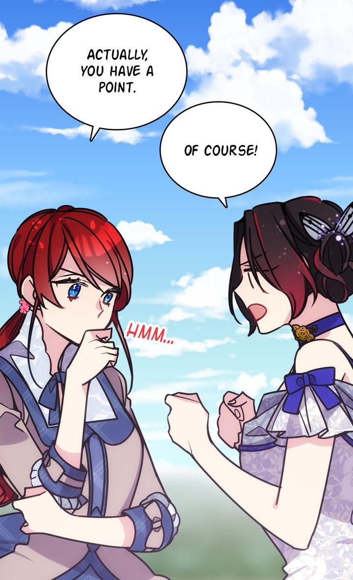 Read Adelaide (en) Manga Online