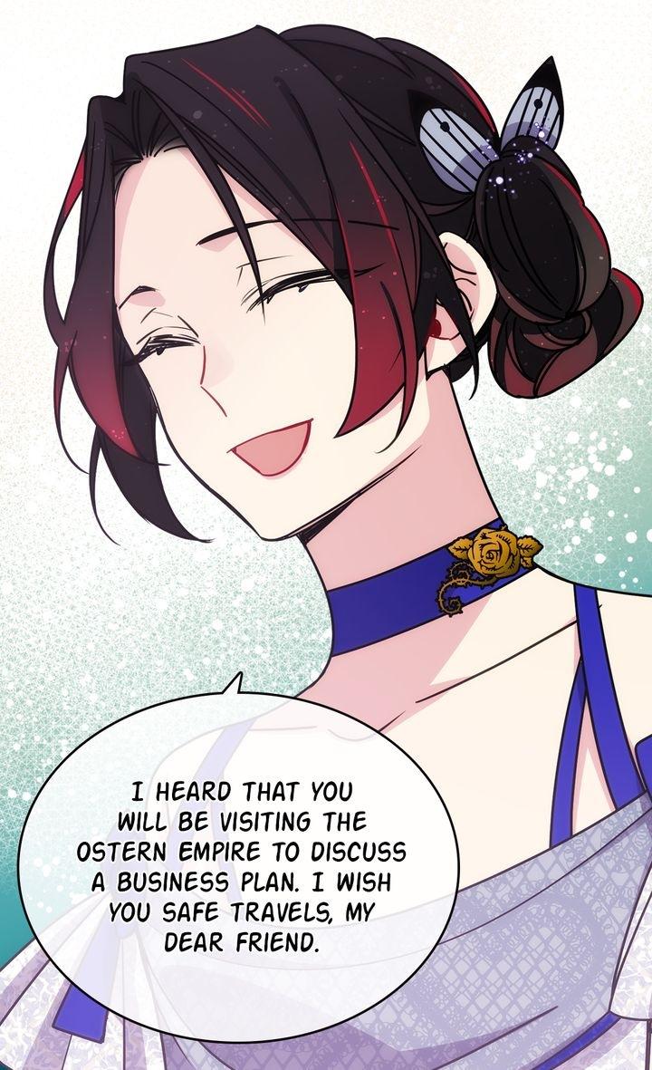 Read Adelaide (en) Manga Online