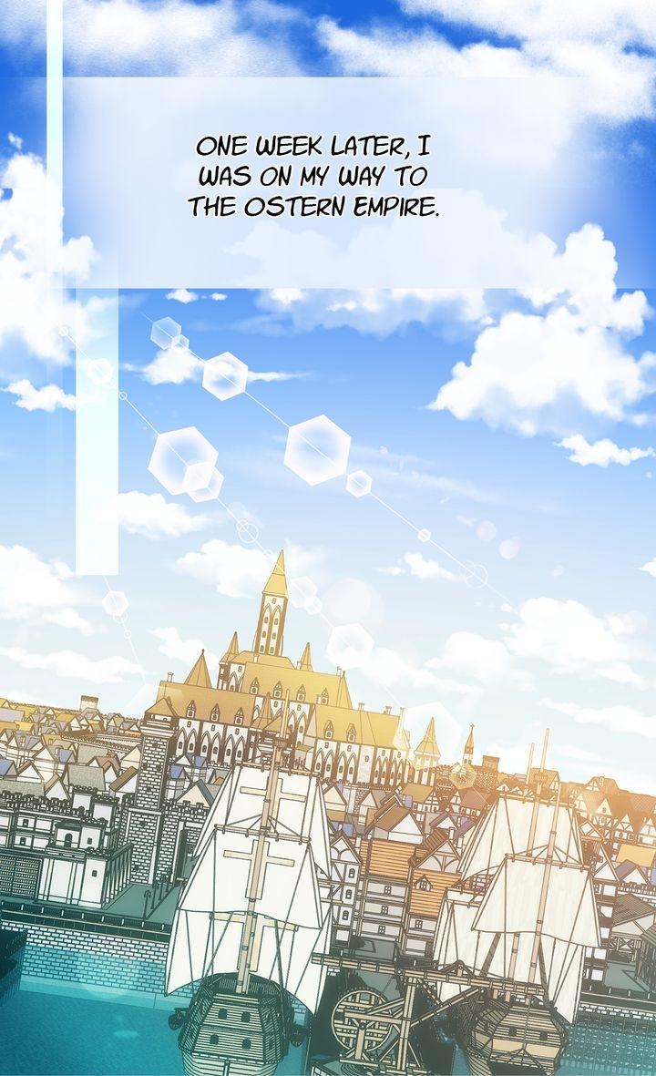 Read Adelaide (en) Manga Online