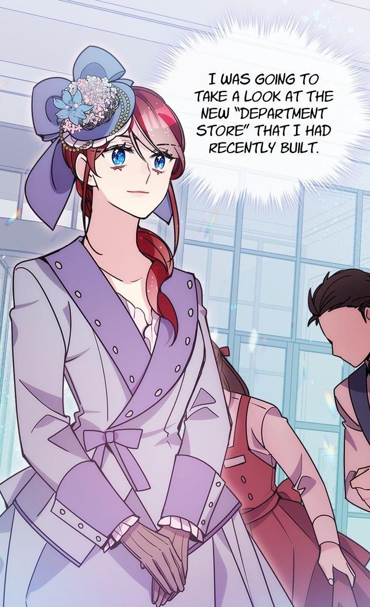 Read Adelaide (en) Manga Online