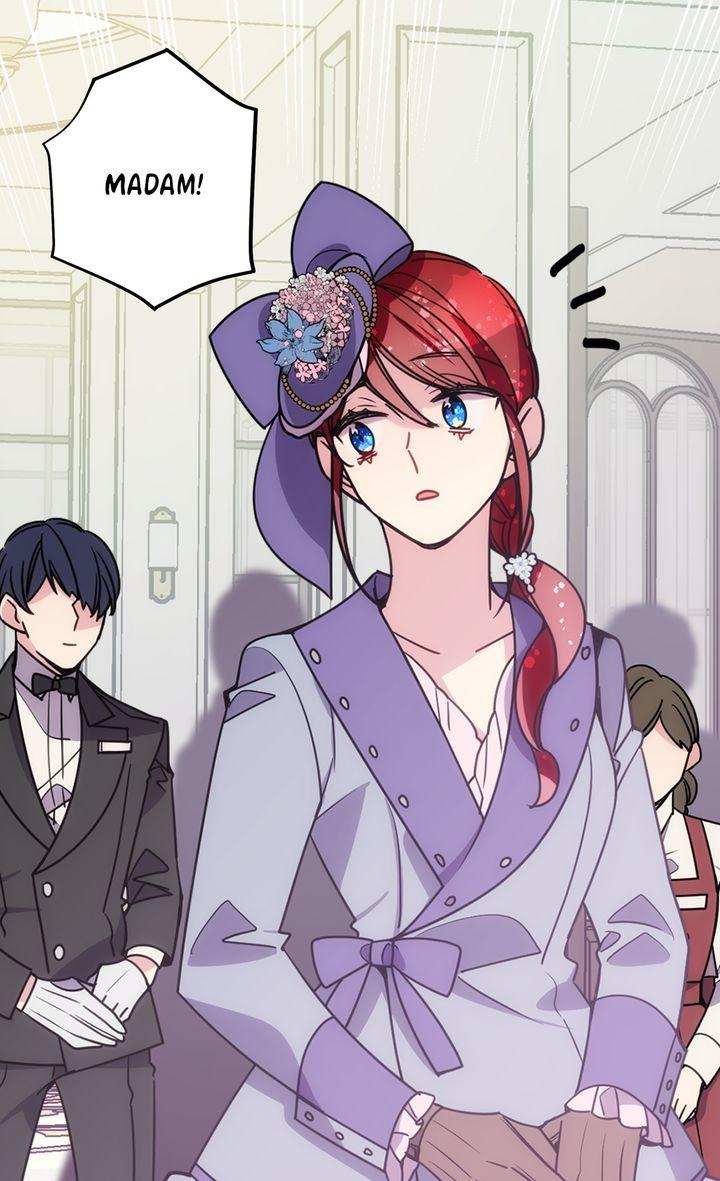 Read Adelaide (en) Manga Online